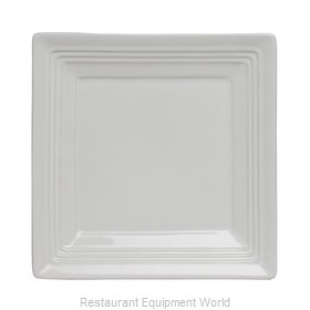 Tuxton China CWH-0845 Plate, China