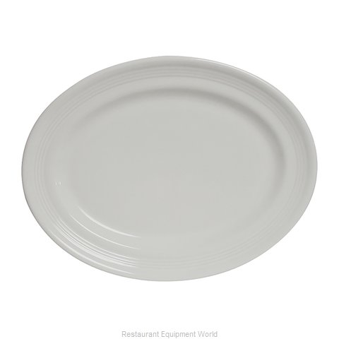 Tuxton China CWH-096 Platter, China