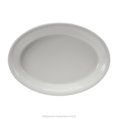 Tuxton China CWH-0962 Platter, China