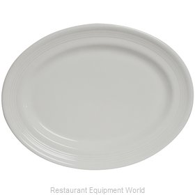 Tuxton China CWH-116 Platter, China