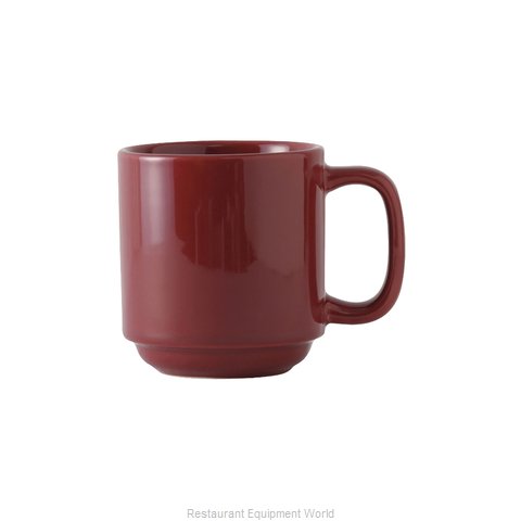 Tuxton China D6M-110J Mug, China