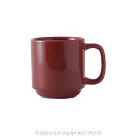 Tuxton China D6M-110J Mug, China