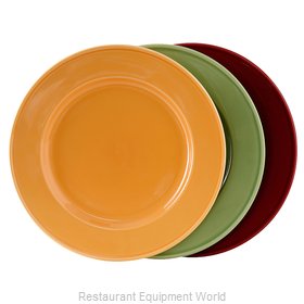 Tuxton China DYA-074 Plate, China