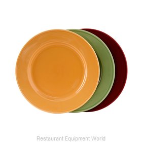 Tuxton China DYA-112 Plate, China