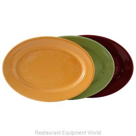 Tuxton China DYH-140 Platter, China