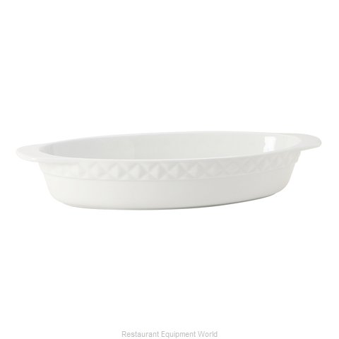 Tuxton China EAP-101 Casserole Dish, China