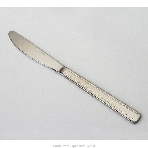 Tuxton China FA02301 Knife Dinner