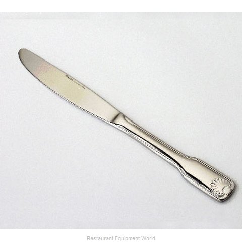 Tuxton China FA04301 Knife Dinner