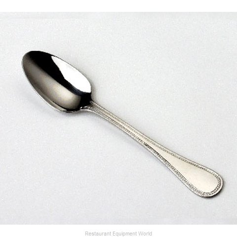 Tuxton China FA05102 Spoon Teaspoon