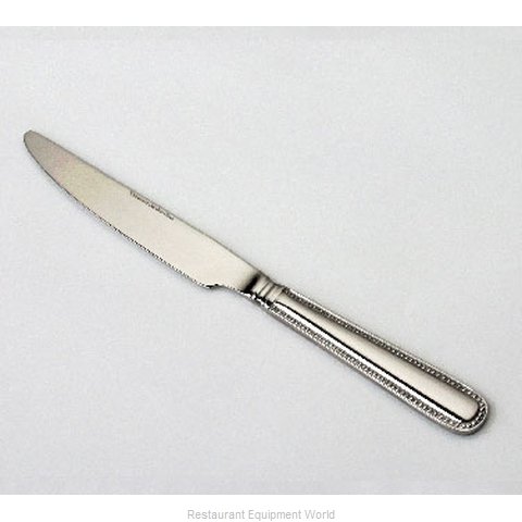 Tuxton China FA05301 Knife Dinner