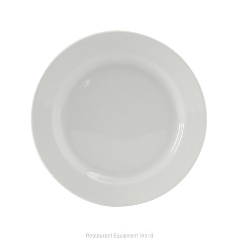 Tuxton China FPA-072 Plate, China