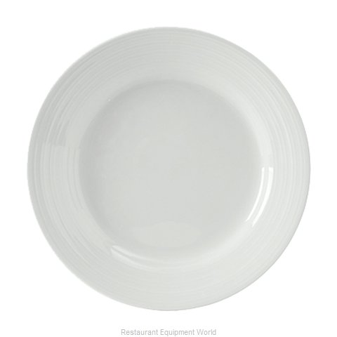 Tuxton China FPA-082 Plate, China