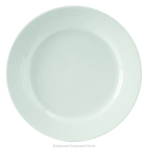 Tuxton China FPA-104 Plate, China