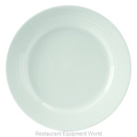 Tuxton China FPA-104 Plate, China