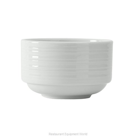 Tuxton China FPB-090 Bouillon Cups, China