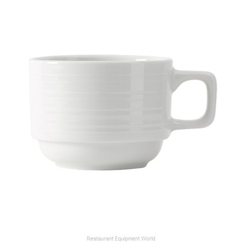 Tuxton China FPF-0803 Cups, China