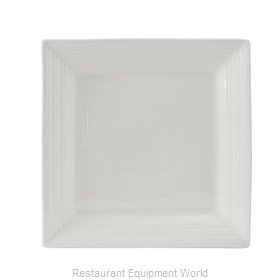 Tuxton China FPH-0845 Plate, China