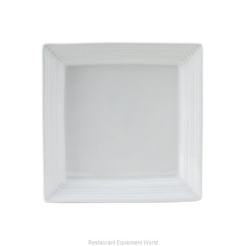 Tuxton China FPH-0965 Plate, China
