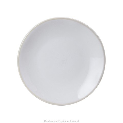 Tuxton China GAA-003 Plate, China