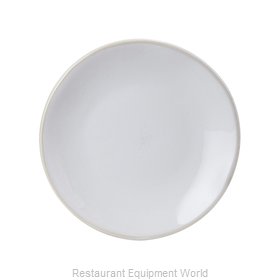 Tuxton China GAA-003 Plate, China
