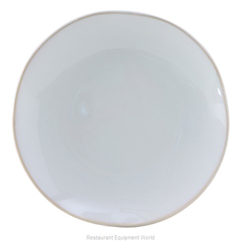 Tuxton China GAA-005 Plate, China