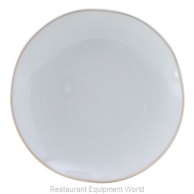 Tuxton China GAA-005 Plate, China