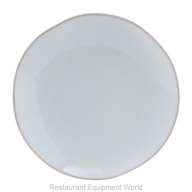 Tuxton China GAA-006 Plate, China