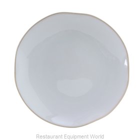 Tuxton China GAA-008 Plate, China