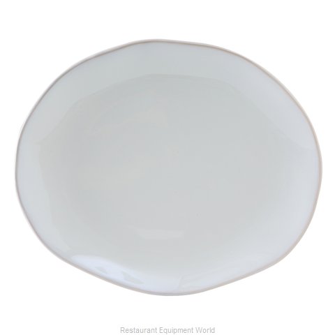 Tuxton China GAA-023 Platter, China