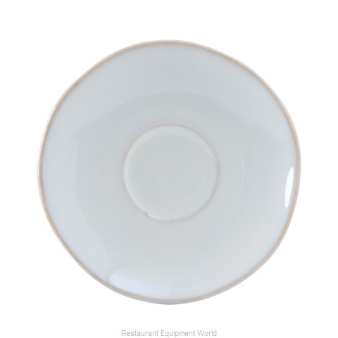 Tuxton China GAA-084 Saucer, China