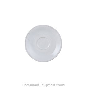 Tuxton China GAA-086 Saucer, China