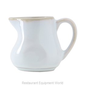 Tuxton China GAA-100 Creamer / Pitcher, China