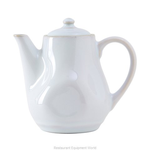 Tuxton China GAA-101 Coffee Pot/Teapot, China