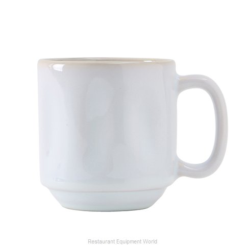 Tuxton China GAA-150 Mug, China