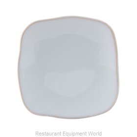 Tuxton China GAA-500 Plate, China