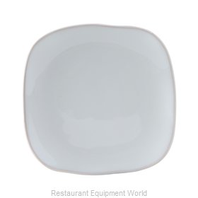 Tuxton China GAA-501 Plate, China