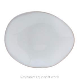 Tuxton China GAA-652 Plate, China