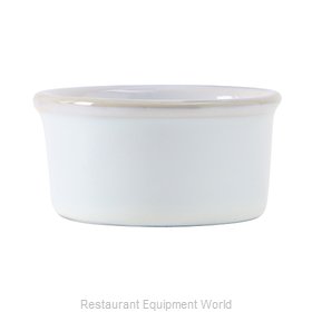 Tuxton China GAA-752 Ramekin / Sauce Cup, China