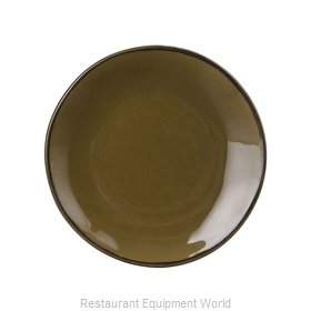 Tuxton China GAJ-003 Plate, China