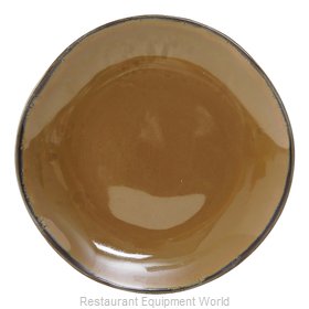 Tuxton China GAJ-006 Plate, China