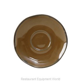 Tuxton China GAJ-084 Saucer, China