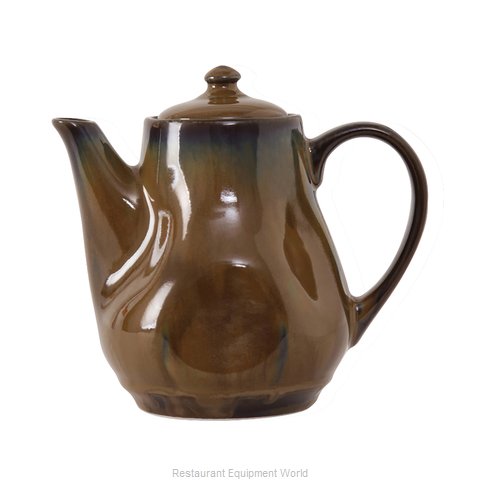 Tuxton China GAJ-101 Coffee Pot/Teapot, China
