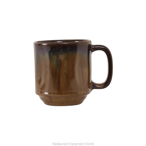 Tuxton China GAJ-150 Mug, China