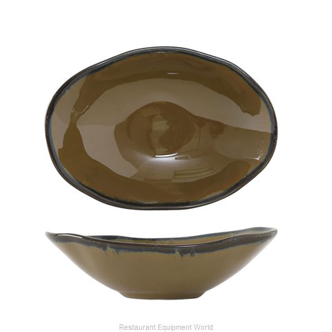 Tuxton China GAJ-402 China, Bowl,  9 - 16 oz