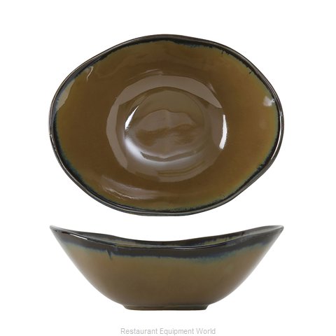 Tuxton China GAJ-403 China, Bowl, 17 - 32 oz