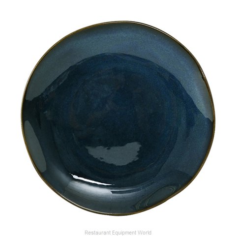 Tuxton China GAN-005 Plate, China