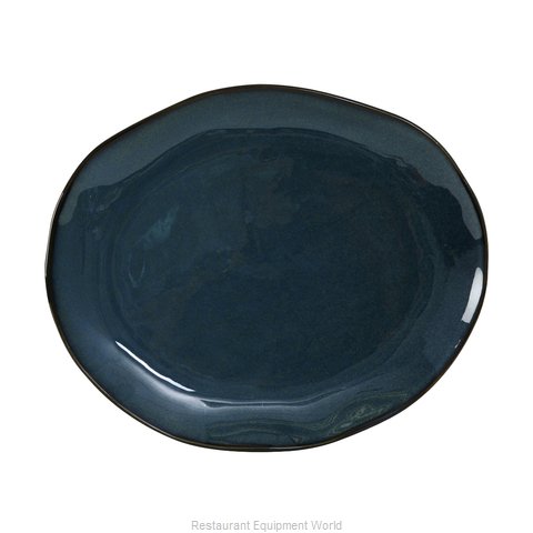 Tuxton China GAN-023 Platter, China