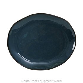 Tuxton China GAN-023 Platter, China