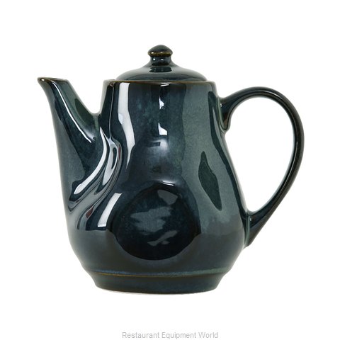 Tuxton China GAN-101 Coffee Pot/Teapot, China