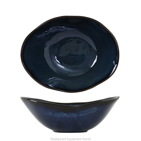 Tuxton China GAN-403 China, Bowl, 17 - 32 oz